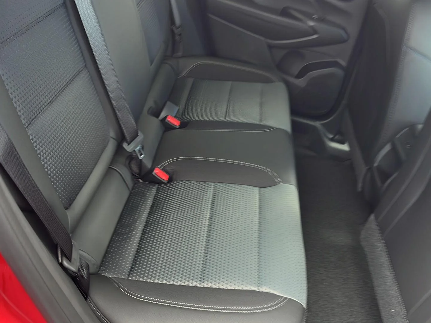 2026 Chevrolet Trax LT - Photo 27