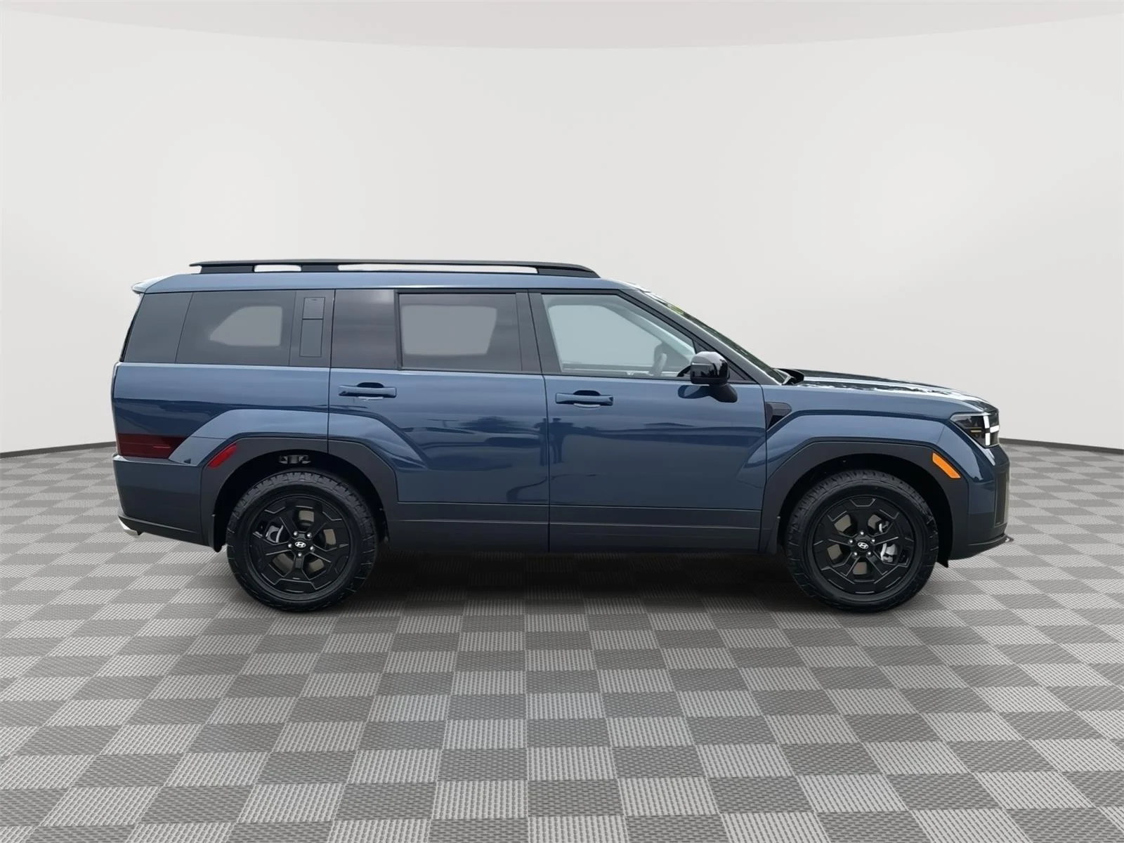 2026 Hyundai Santa Fe XRT - Photo 4