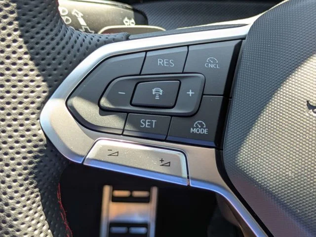 New 2026 Black Volkswagen 2.0T SE image 26
