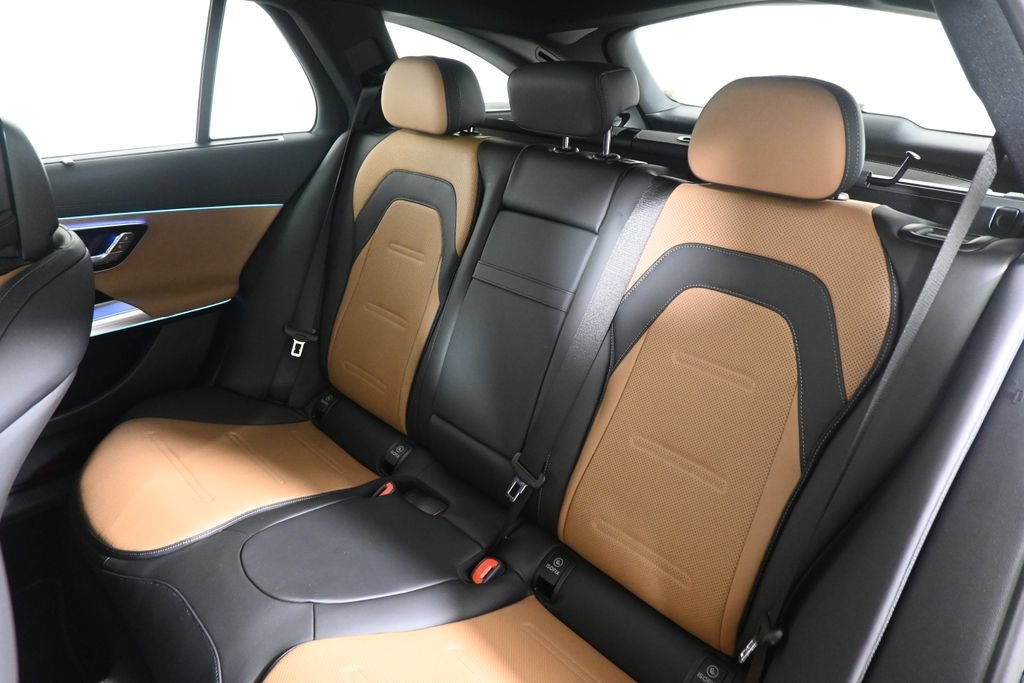 New 2026 Black Mercedes-Benz E 53 AMG® image 43