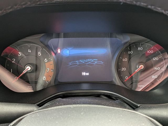 2026 Jeep Compass Limited Altitude - Photo 12