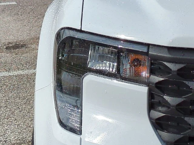 New 2026 Oxford White Ford XL image 10