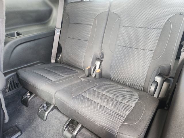 Used 2023 Summit White GMC SLE image 34