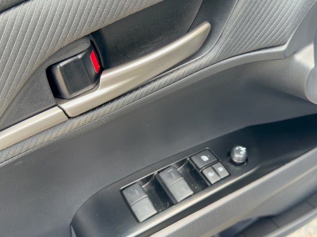 Certified Used 2025 Gray Toyota SE image 14