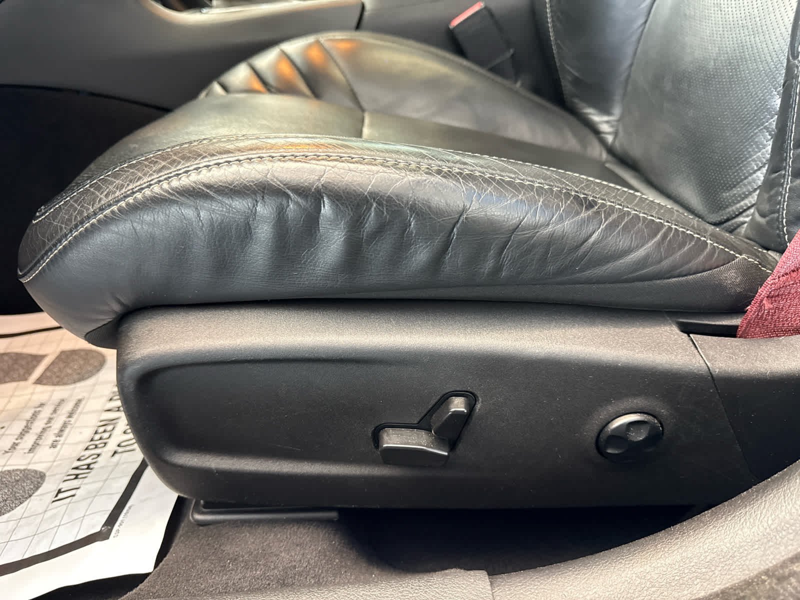 Used 2023 B5 Blue Pearlcoat Dodge SRT Hellcat Redeye Wide Jailbreak image 8