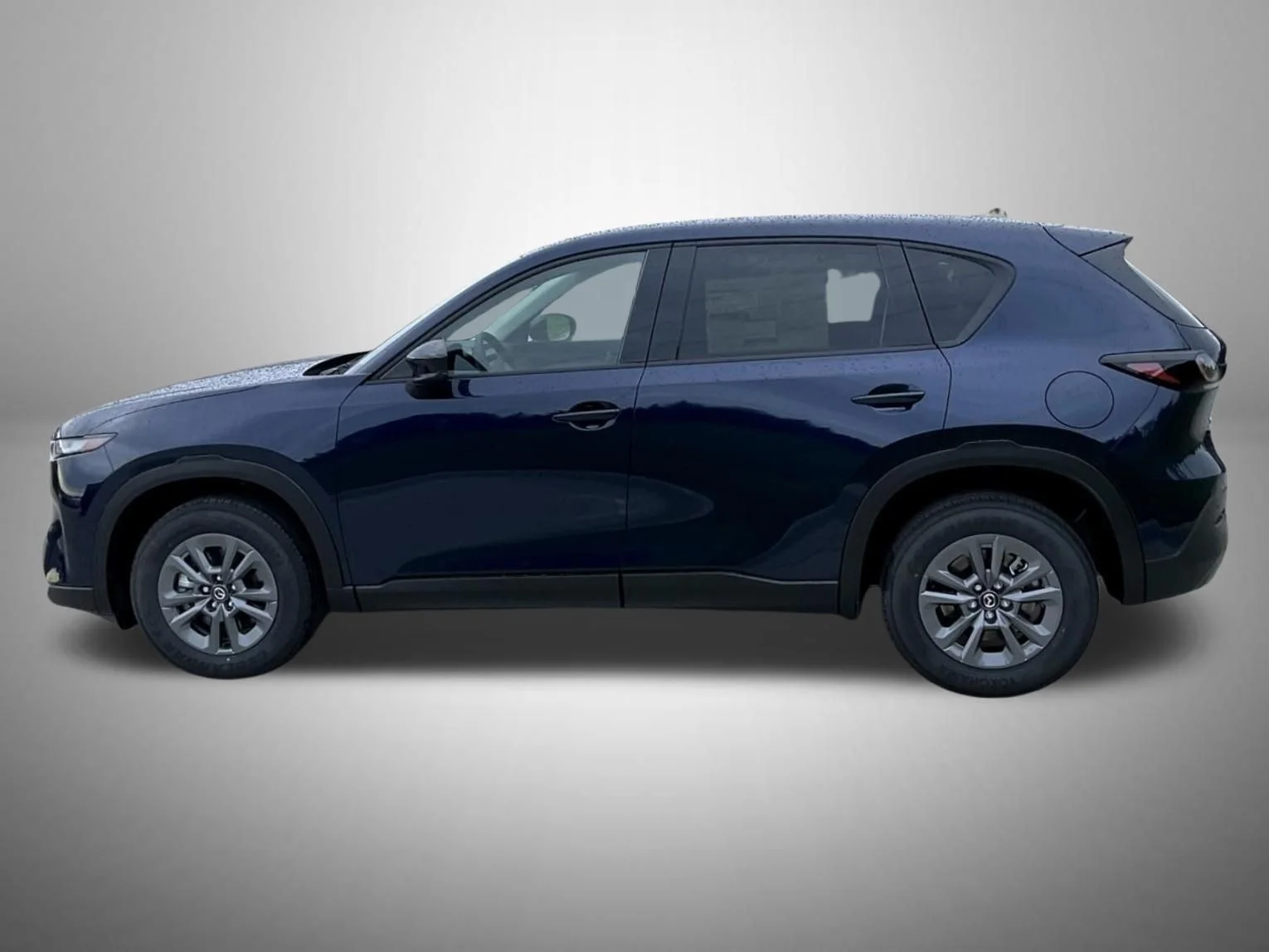 2026 Mazda CX-5 S Select - Photo 8