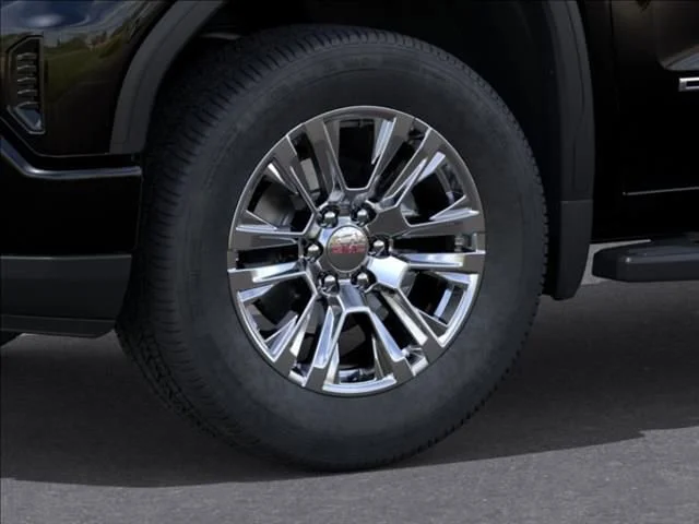 New 2026 Onyx Black GMC Denali image 9