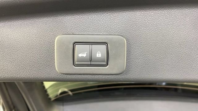 2025 Nissan Murano SV - Photo 13