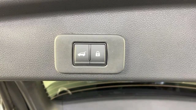 New 2025 Gun Metallic Nissan SV image 13