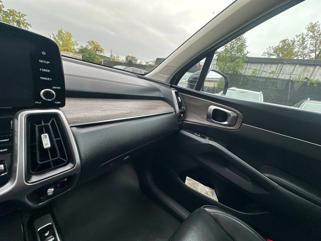 Used 2023 Gray Kia X-Line S image 20