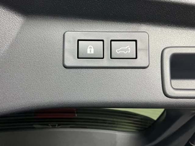 New 2026 Gray Subaru Limited XT image 24