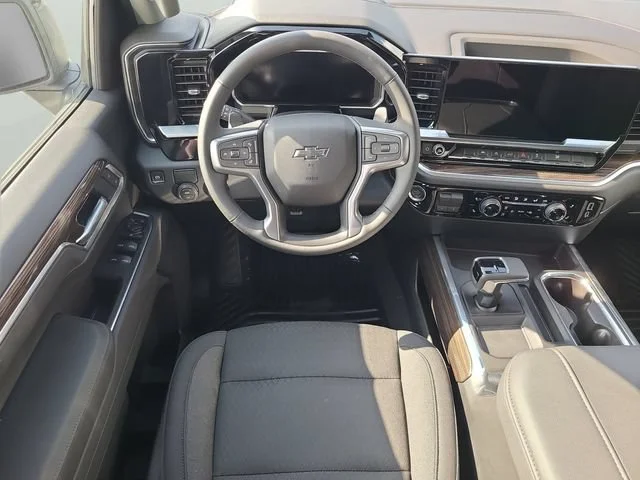 New 2026 Sterling Gray Metallic Chevrolet RST image 13