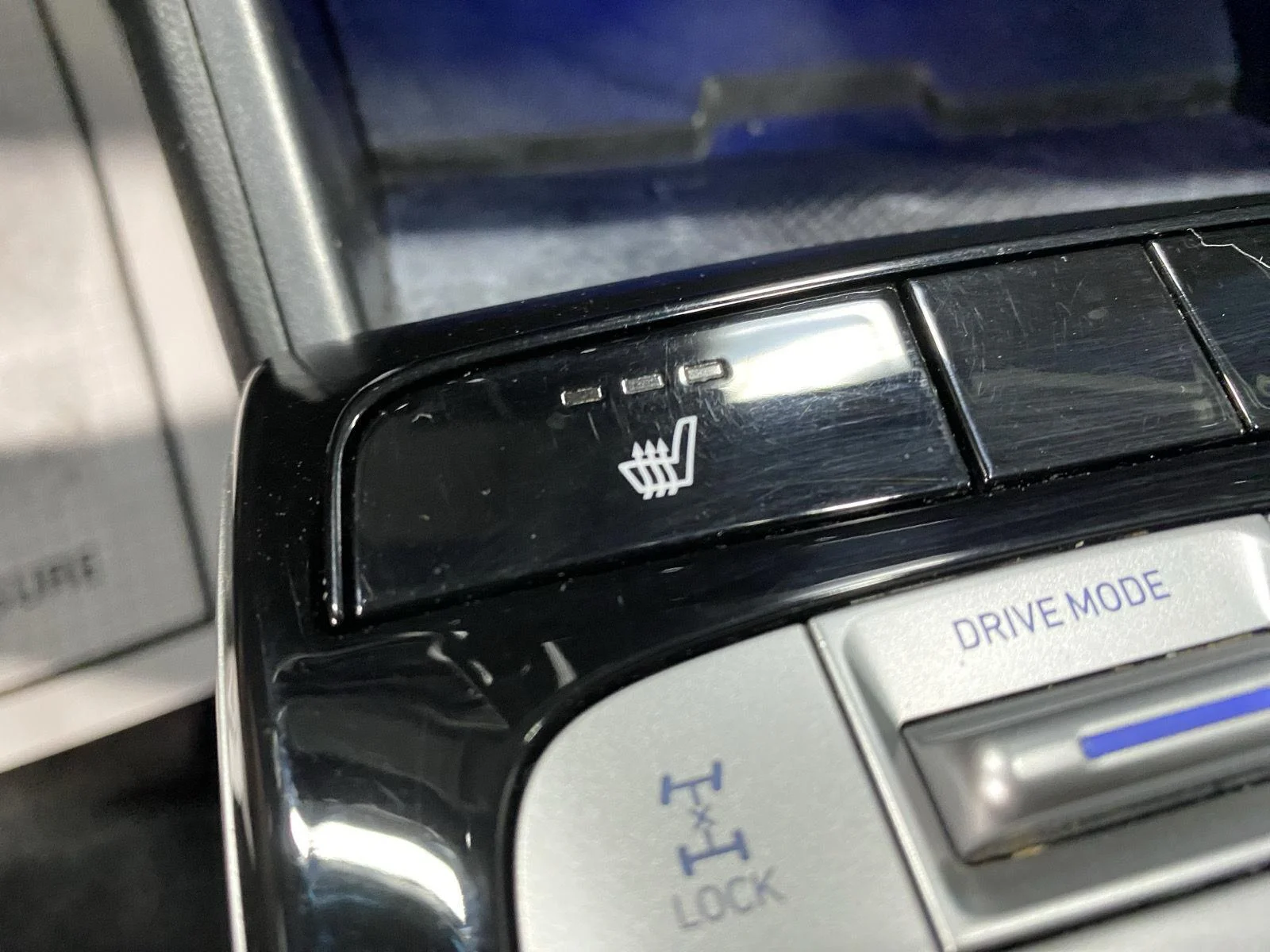 Used 2022 Deep Sea Hyundai SEL Convenience image 27
