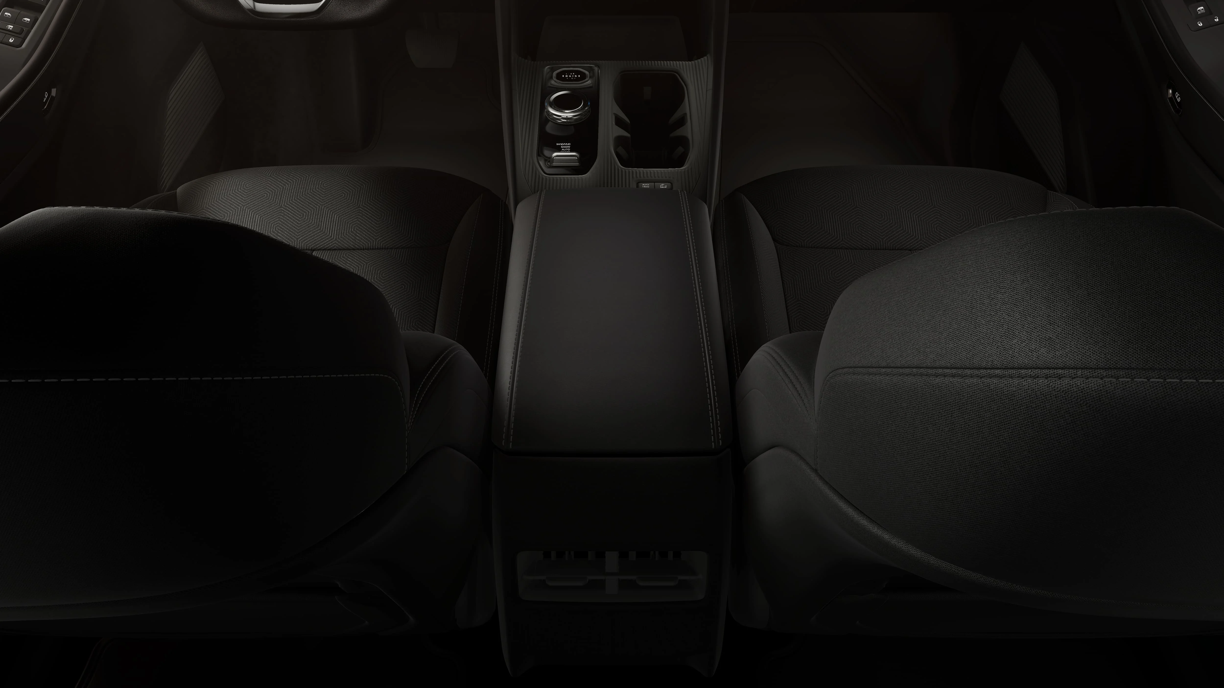 2026 Jeep Cherokee Laredo - Photo 16