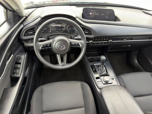 Certified Used 2024 Deep Crystal Blue Mica Mazda 2.5 S image 8