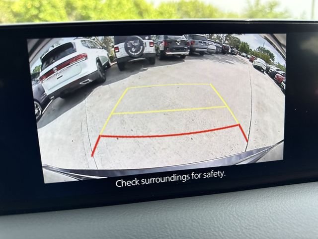 2022 Mazda CX-5 S Select Package - Photo 17