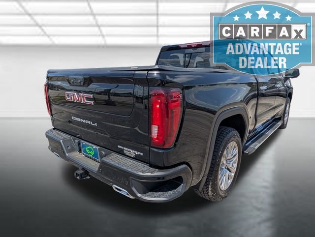 2024 GMC Sierra 1500 Denali Denali - Photo 33