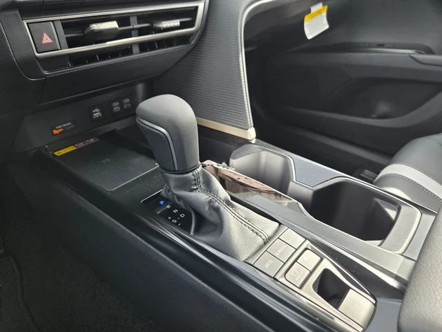 New 2026 Heavy Metal Toyota SE image 15