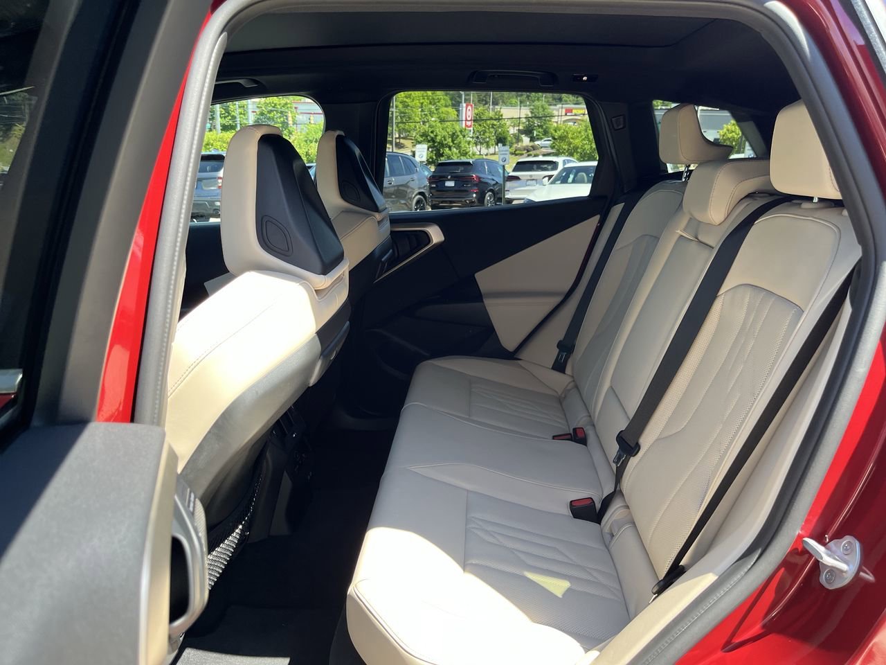 2025 BMW X3 30 - Photo 31