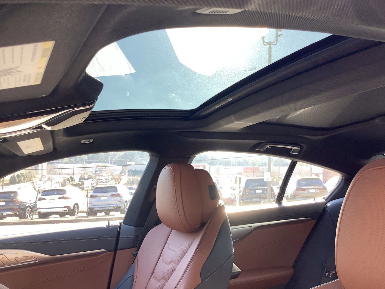 2026 BMW 8 Series 840i - Photo 28