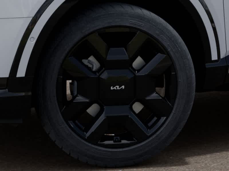 New 2027 GLACIAL/WHITE P Kia SX-Prestige image 9