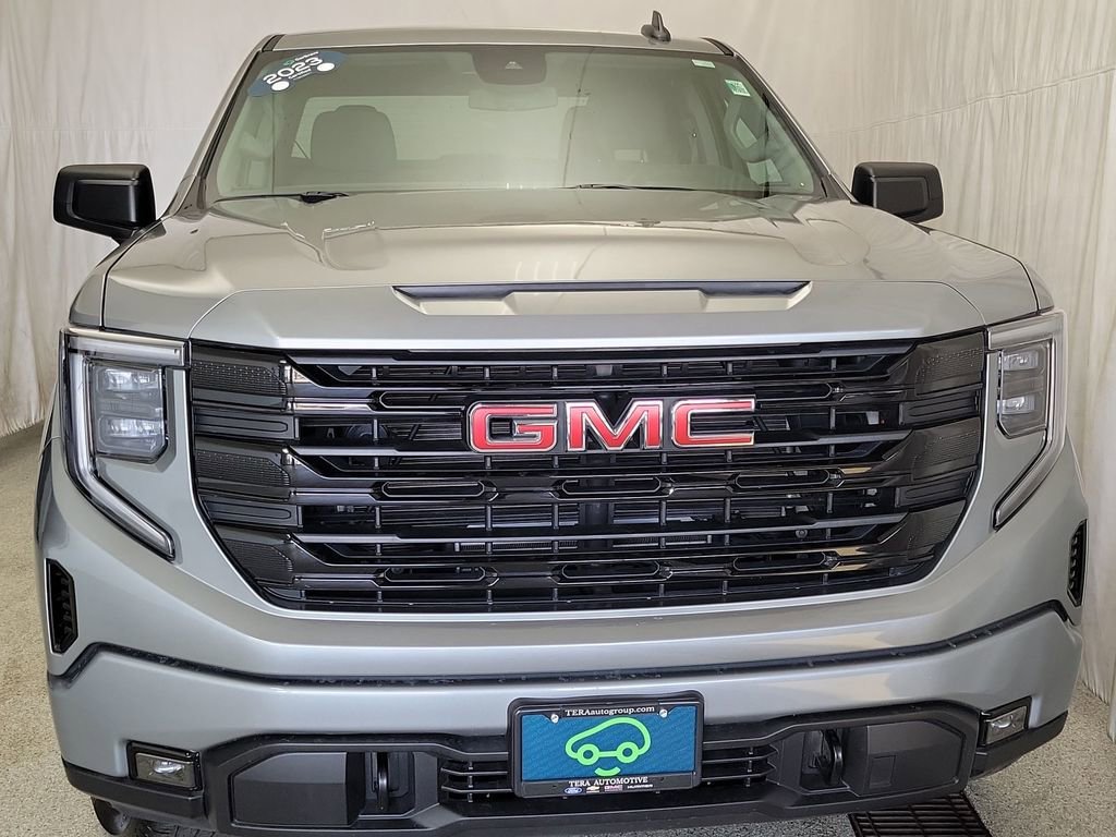 2023 GMC Sierra 1500 Elevation - Photo 4