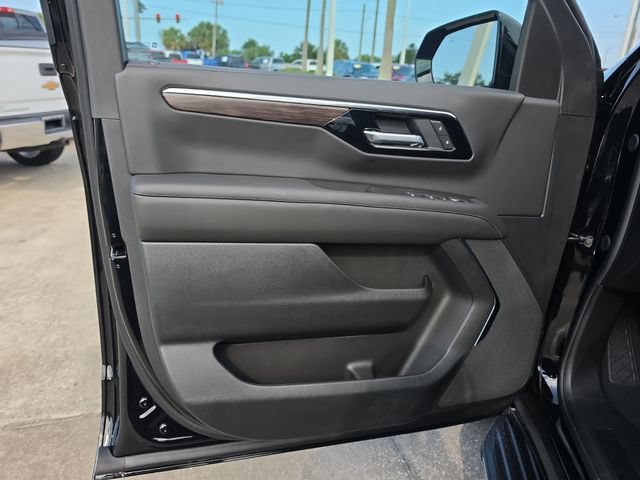 2026 Chevrolet Tahoe LS - Photo 17