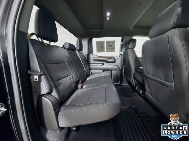 Used 2024 Black Chevrolet LT (2FL) image 28