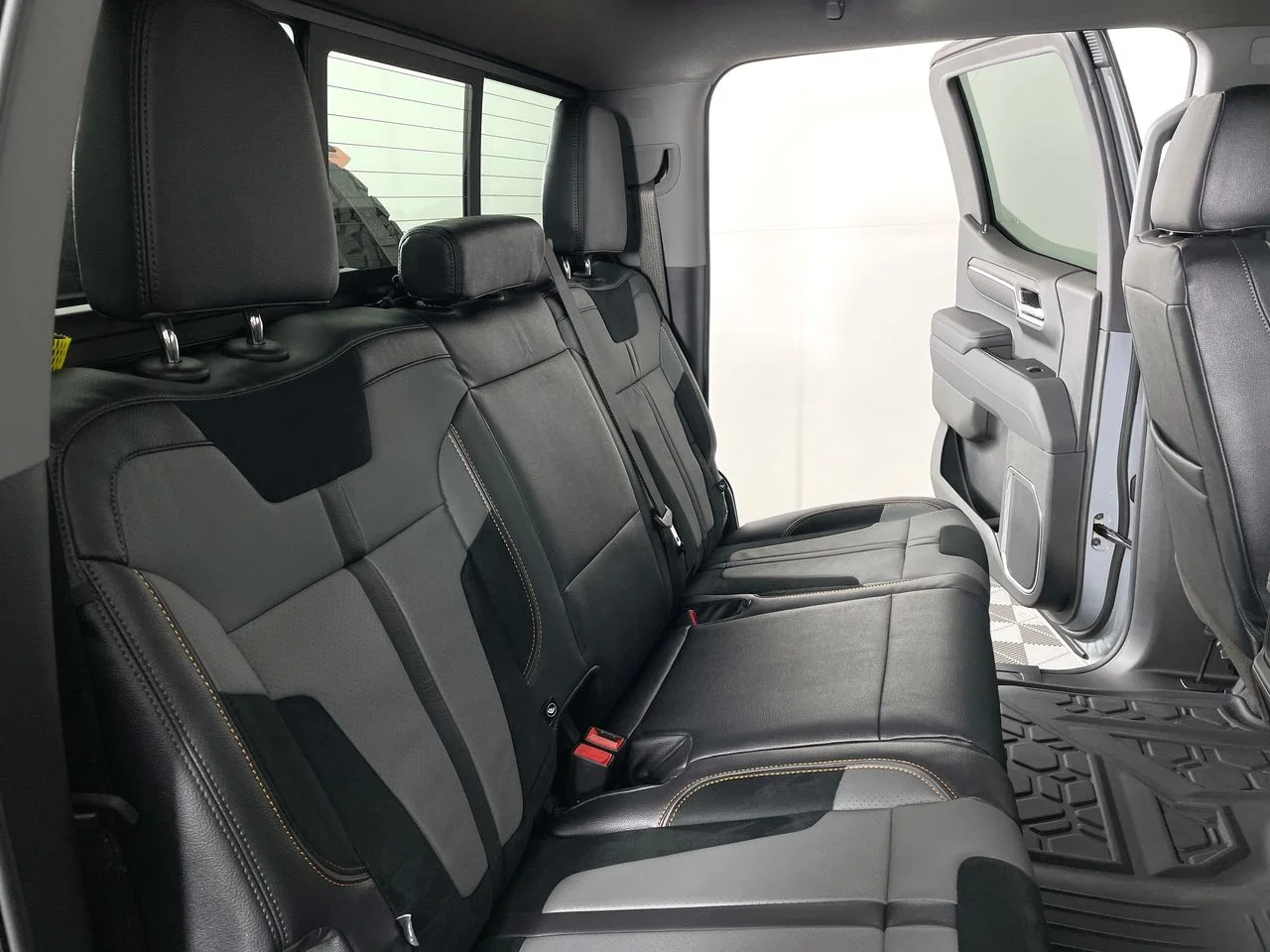 2025 Chevrolet Silverado 1500 RST - Photo 125