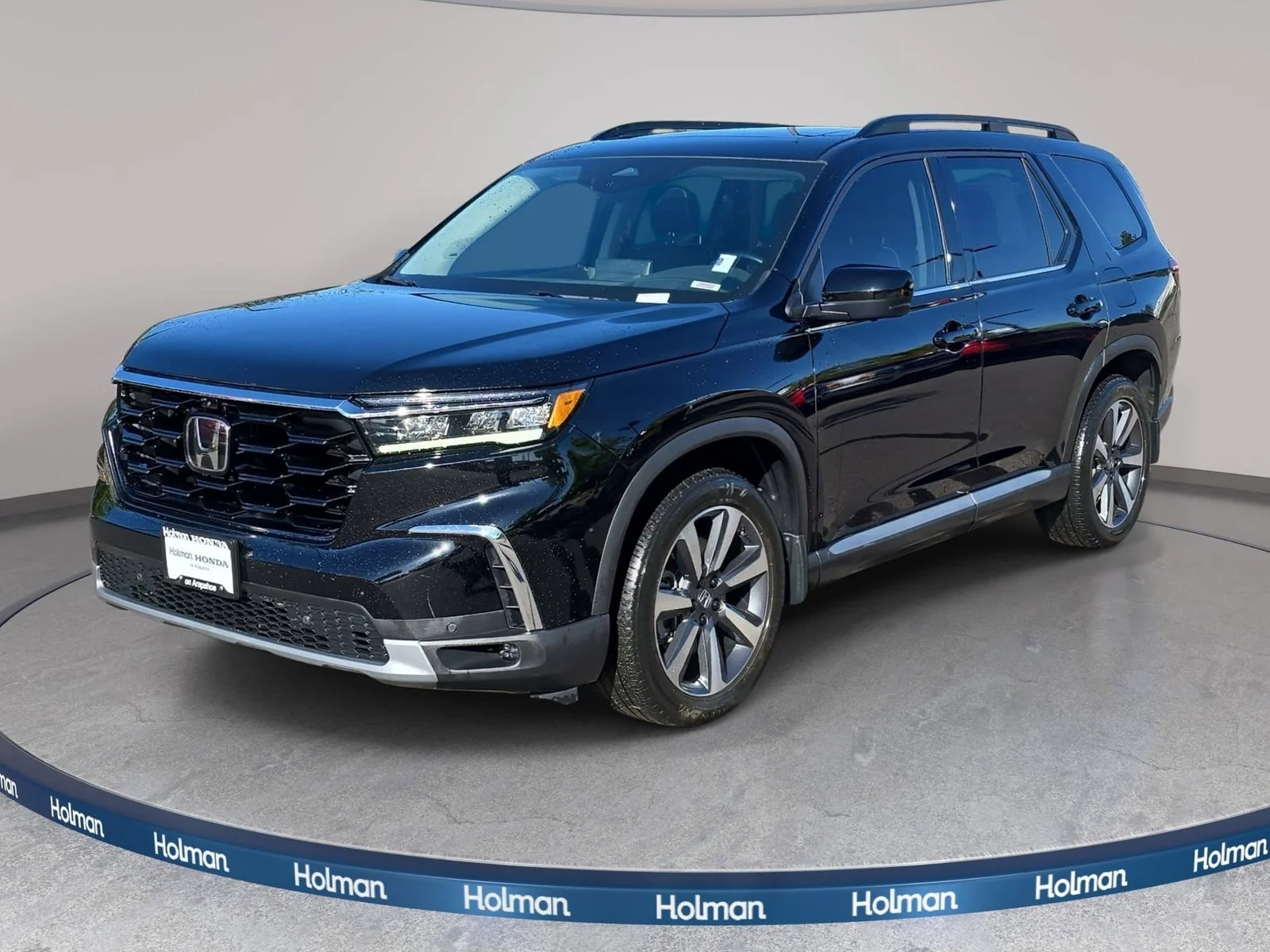 2023 Honda Pilot Elite AWD's photo