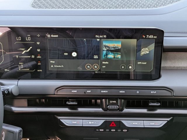 New 2027 Panthera Metal Kia X-PRO SX image 21