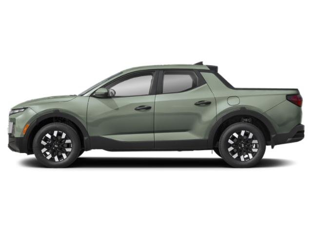 New 2027 Sage Gray Hyundai SE image 2