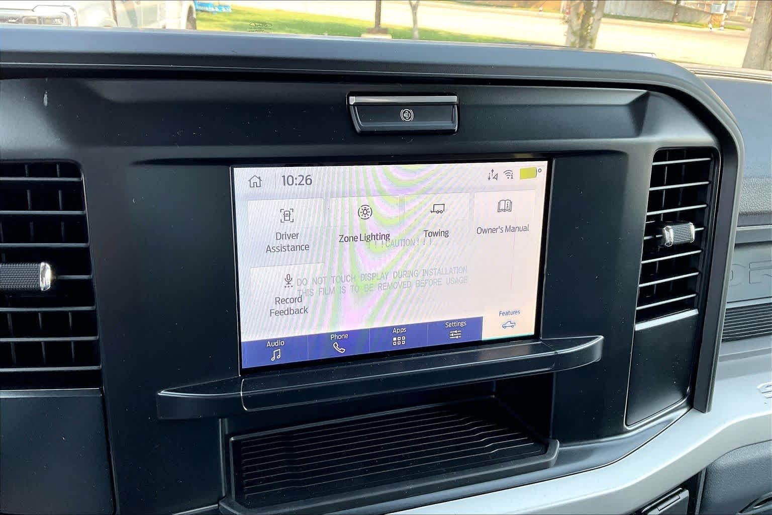 New 2026 Avalanche Ford F-250® XL image 18