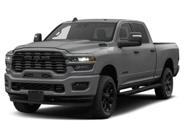2027 RAM 2500