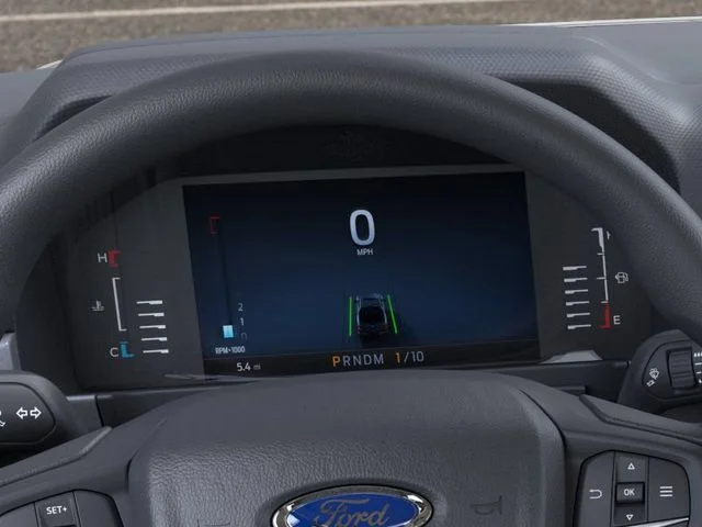 New 2025 Oxford White Ford XL image 13