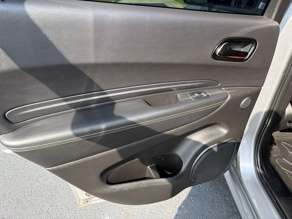 Used 2021 Silver Dodge SRT 392 image 12