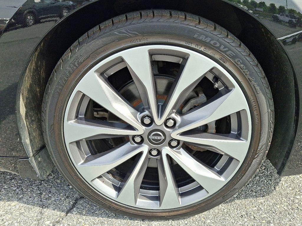 2023 Nissan Maxima Platinum - Photo 9