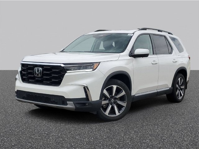 2024 Honda Pilot AWD ELITE