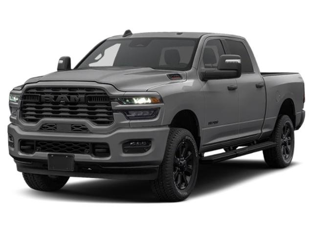 2027 RAM 2500