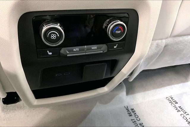 2025 Buick Enclave Avenir - Photo 34