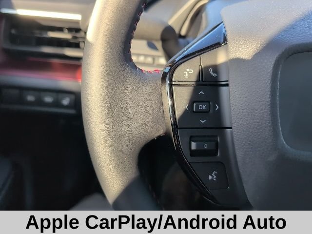 2026 Toyota Prius Plug-in Hybrid XSE Premium - Photo 9