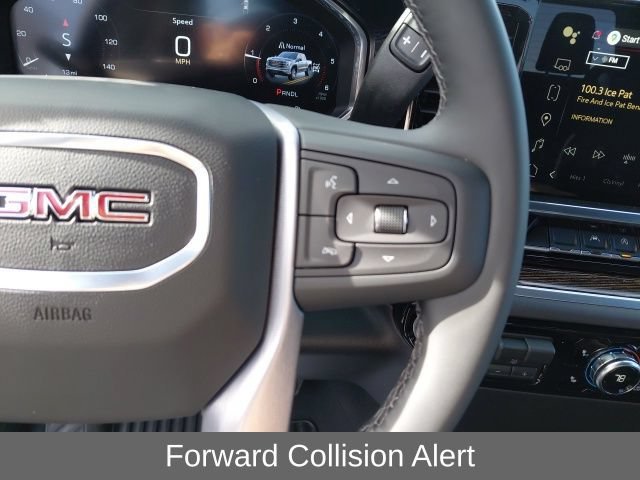 2026 GMC Sierra 1500 SLE - Photo 11