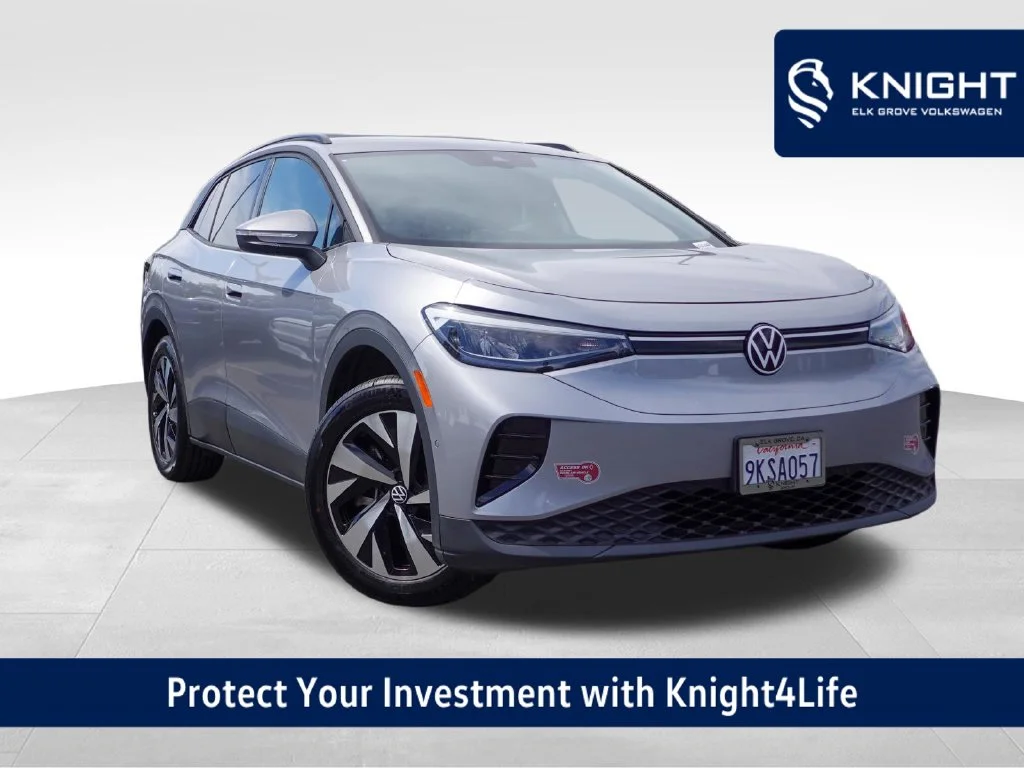 2023 Volkswagen ID.4 STANDARD