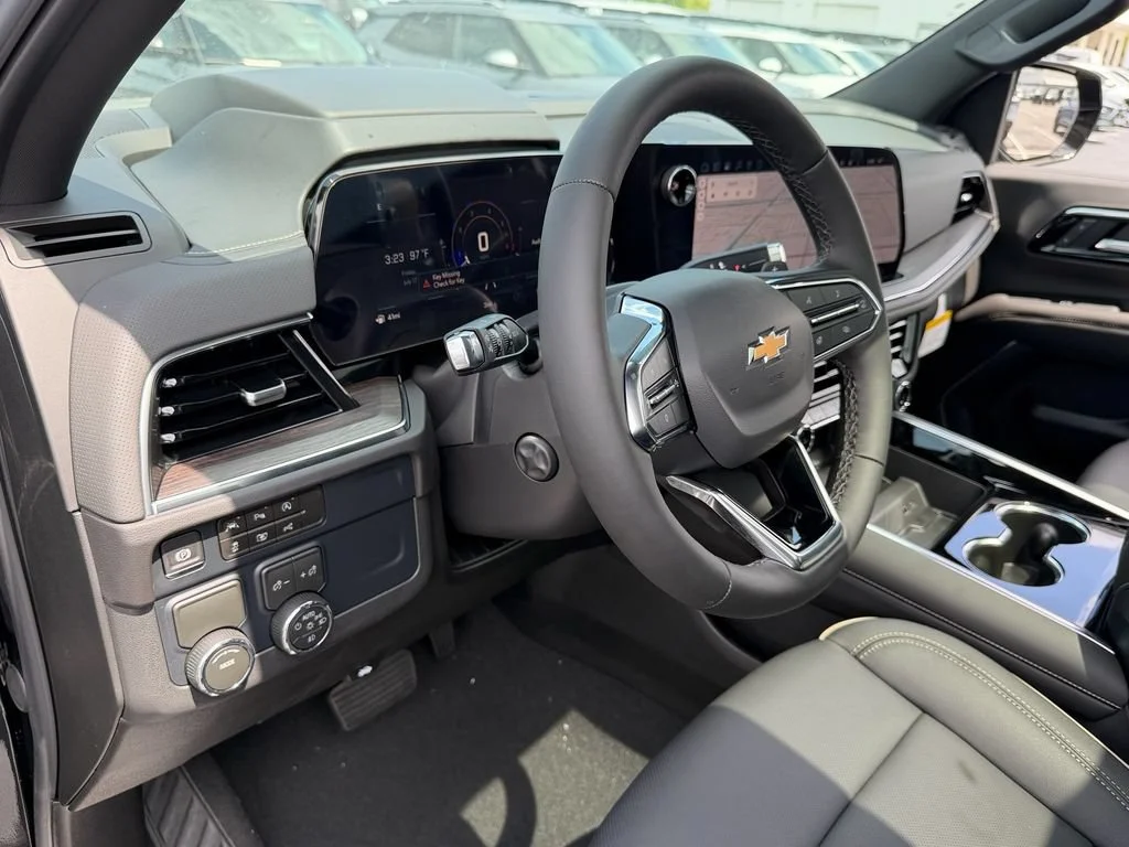 2026 Chevrolet Tahoe Premier - Photo 8