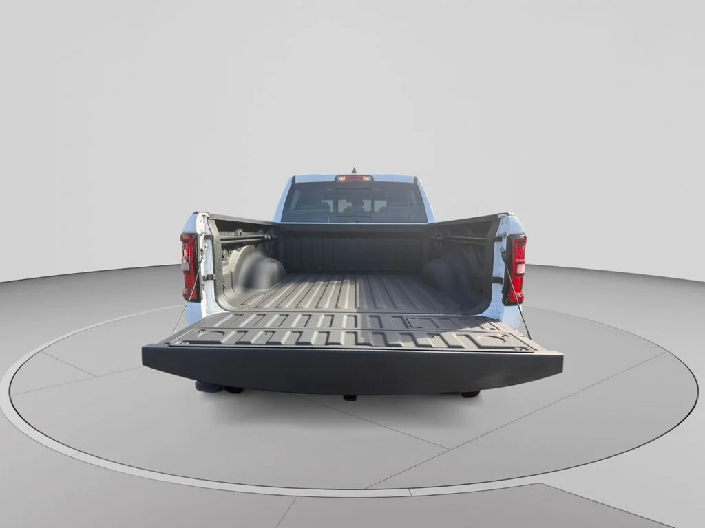New 2026 White Ram Rebel image 19