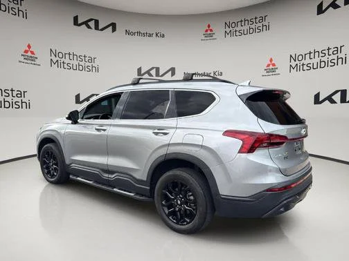 Used 2023 Silver Hyundai XRT image 4