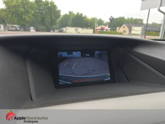 Used 2015  Lexus 350 image 13