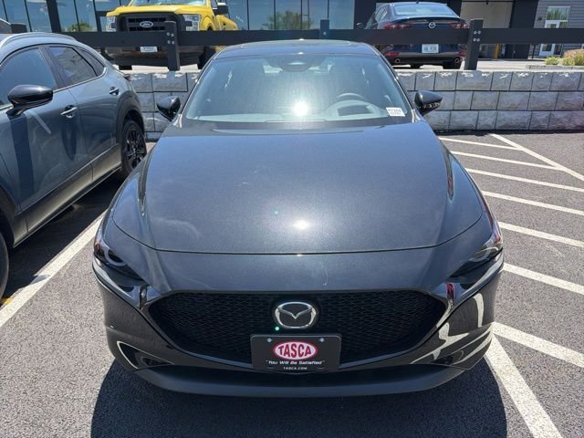 New 2026 Black Mazda 2.5 S Premium image 2