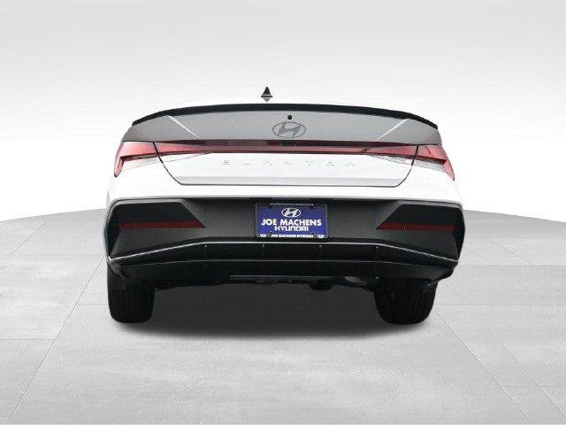 New 2026 White Hyundai SEL Sport image 35