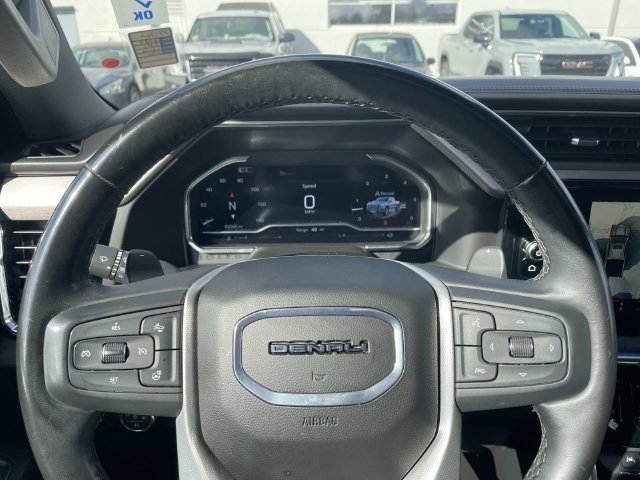 Used 2024 Sterling GMC Denali image 35